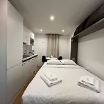 Royal Appartement Lugano