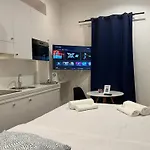 Appartement Royal Lugano