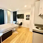 Royal Appartement Lugano