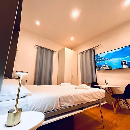 Royal Apartment