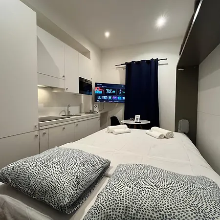 Apartment Royal