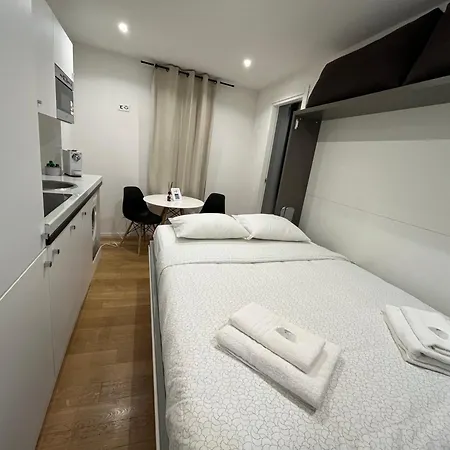 Royal Apartamento *