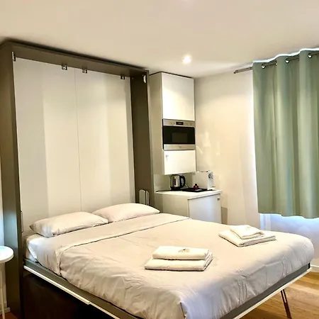 Royal Apartment Lugano