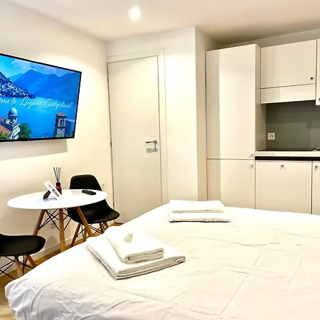 Royal Apartment