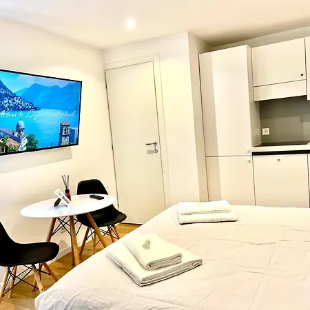 Royal * Lugano
