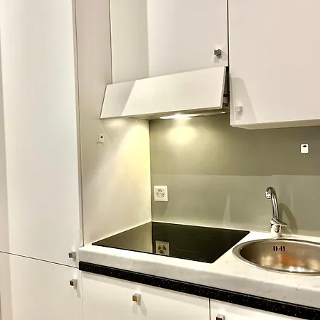 Royal Apartment Lugano