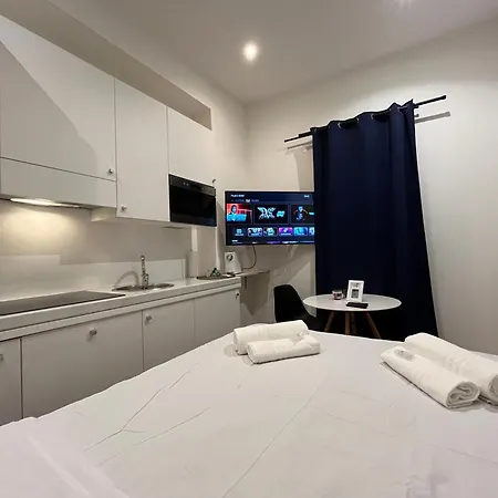 Apartment Royal *