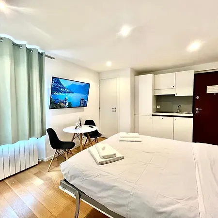 Apartment Royal *