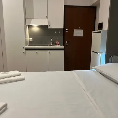 Royal Apartment *
