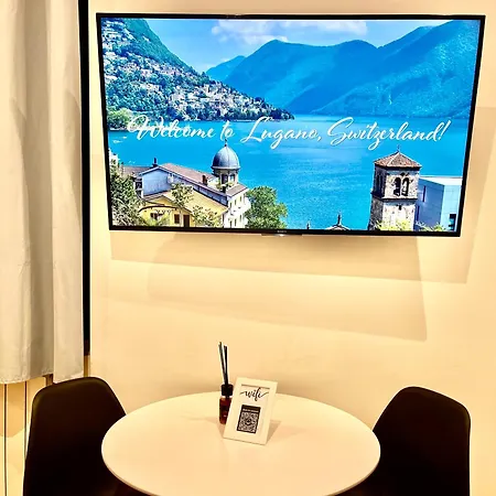Apartamento Royal