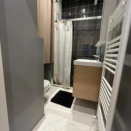 Apartment Royal *