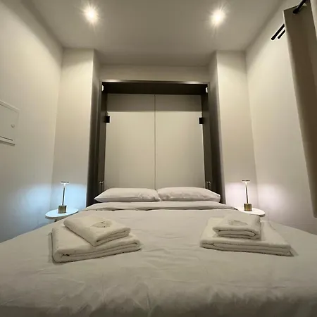 Apartment Royal Lugano