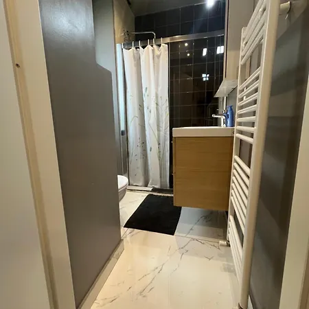 Royal Apartment