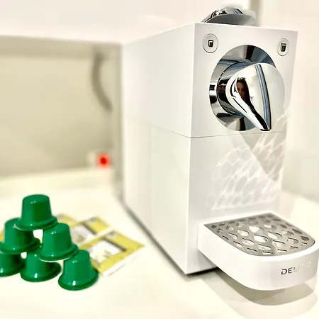 Апартаменти Royal Лугано