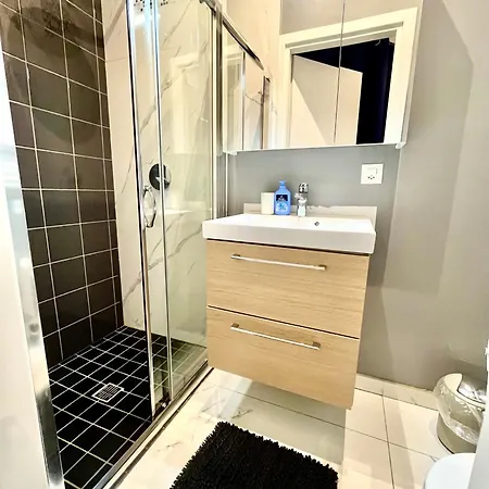 Royal Apartamento Lugano