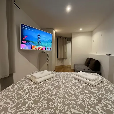 Royal Apartment Lugano