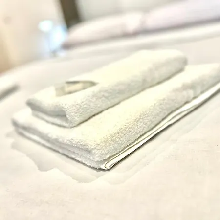 Royal Lejlighed *