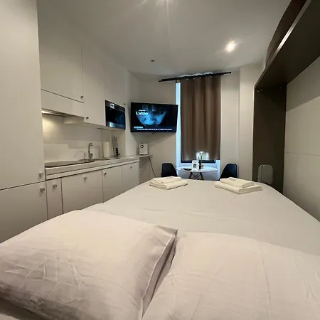 Apartment Royal *
