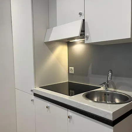 Royal Апартаменти *