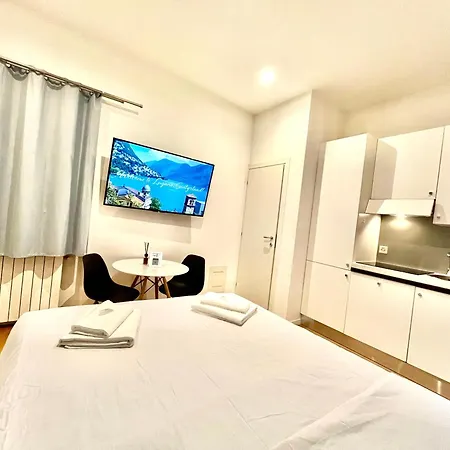Apartment Royal Lugano