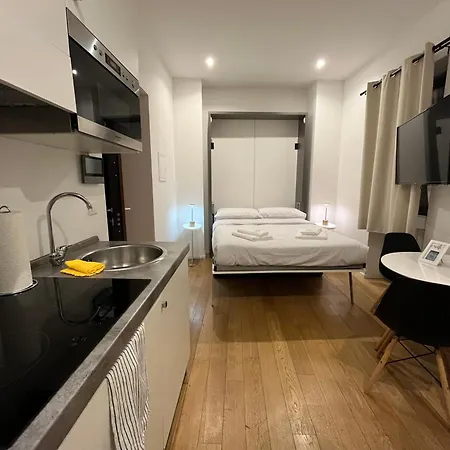Apartment Royal