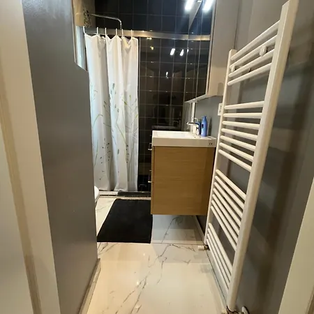 Apartment Royal