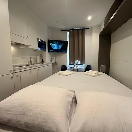 Apartment Royal *