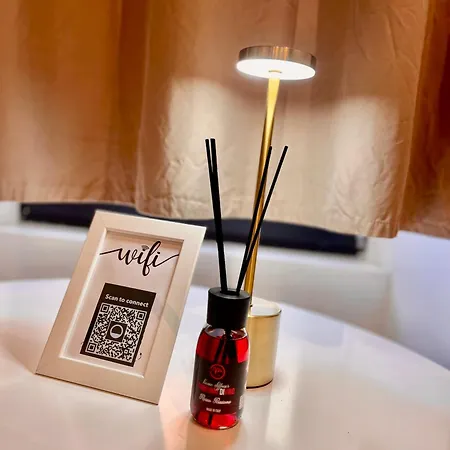 Апартаменти Royal Лугано