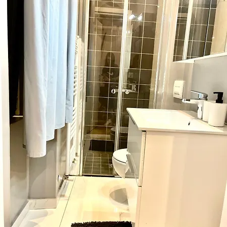 Apartamento Royal