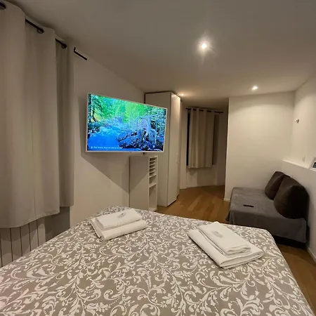Apartment Royal