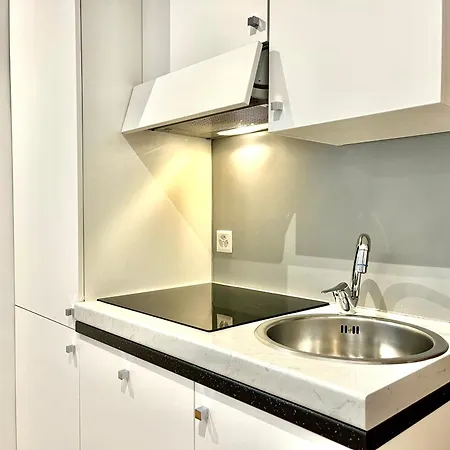 Royal Apartment Lugano
