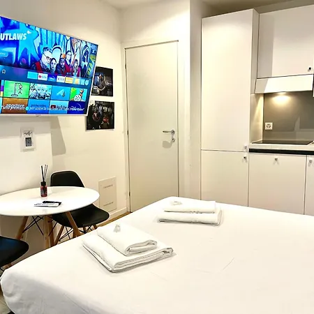 Апартаменти Royal