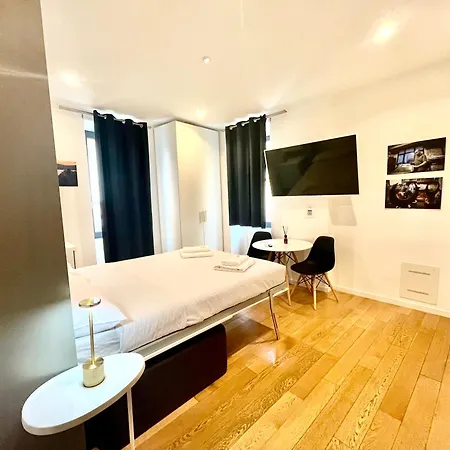 Apartment Royal *