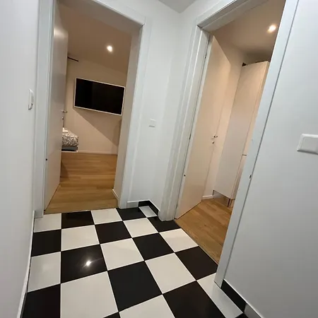 Royal Apartment Lugano