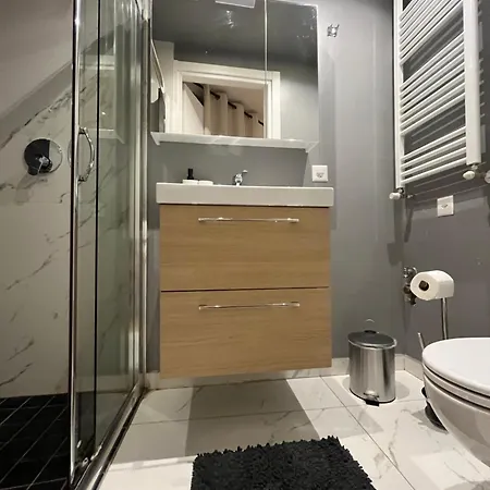 Apartment Royal