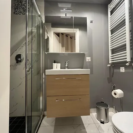 Royal Apartment Lugano