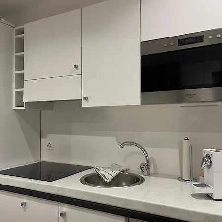 Royal Apartment Lugano