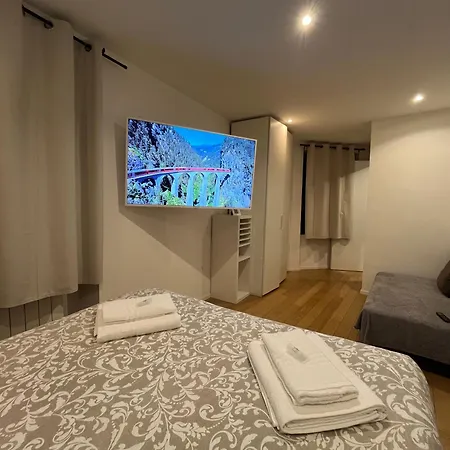 Royal Apartment