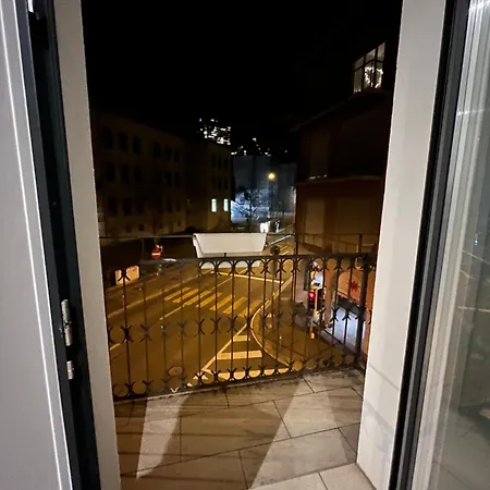 Apartment Royal Lugano