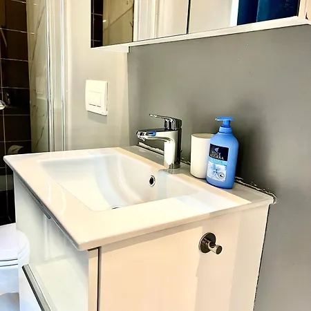 Royal Apartamento