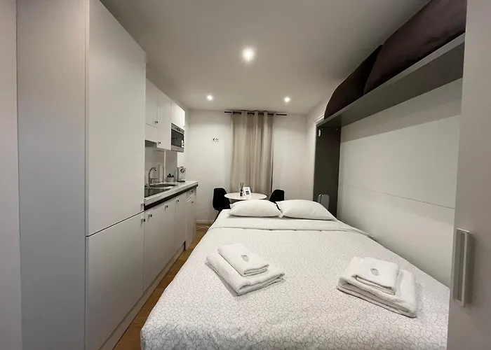 Royal Appartement Lugano