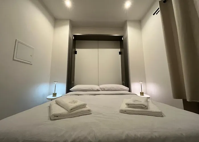 Appartement Royal Lugano