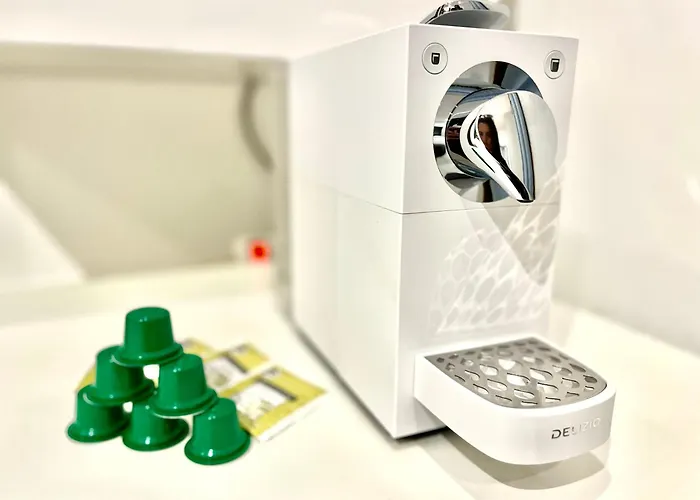 Appartement Royal Lugano