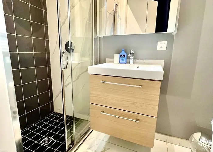 Royal Appartement Lugano