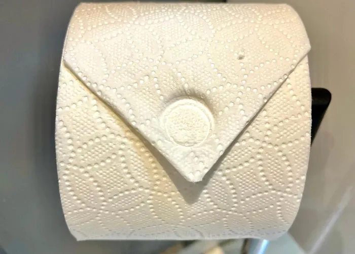 Appartement Royal Lugano