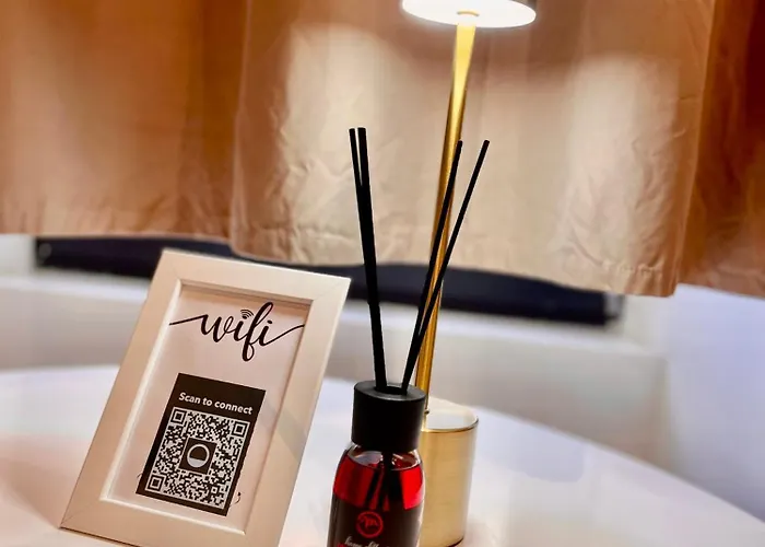 شقة Royal لوغانو