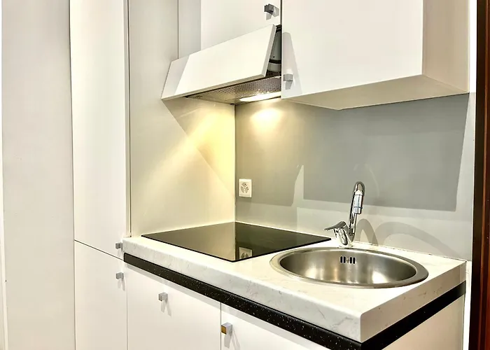 Royal Appartement Lugano