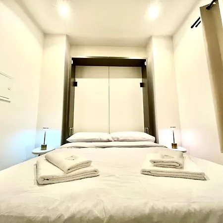 Appartement Royal Lugano