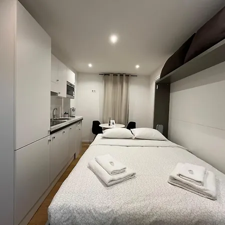 Royal Appartement Lugano