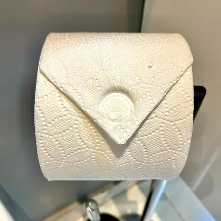 Appartement Royal Lugano